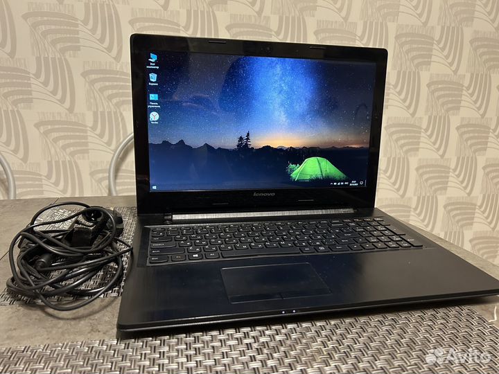 Lenovo g50-30