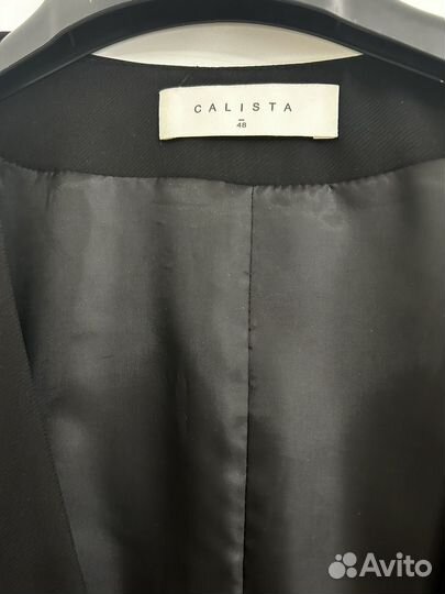 Платье calista 48