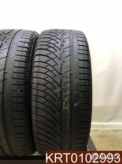 Michelin Pilot Alpin PA4 225/55 R18 102V