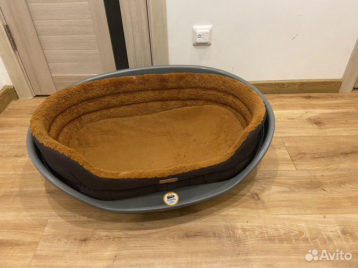 Лежак для собак Ferplast Siesta DeLuxe 8