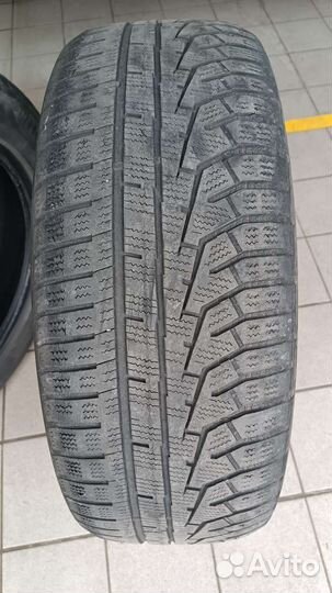 Hankook Winter I'Pike 235/55 R19 105V