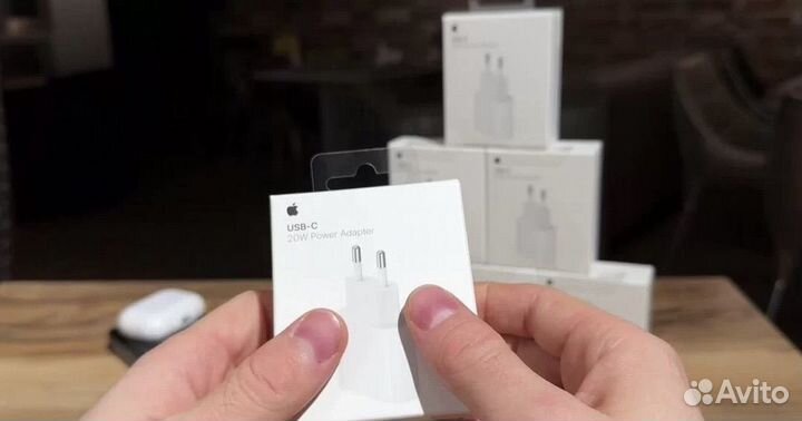 Блок питания 20w оригинал