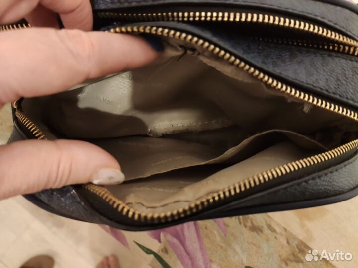 Сумка женская через плечо