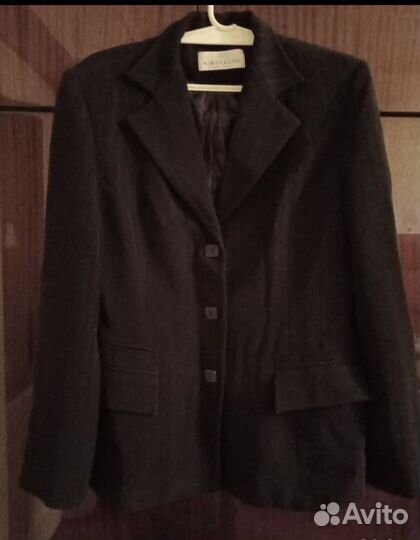 Женские вещи пакетом