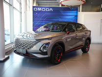 Новый OMODA C5 1.5 CVT, 2023, цена 2 979 900 руб.