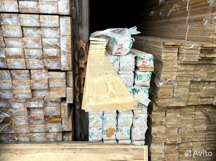 Вагонка с доставкой