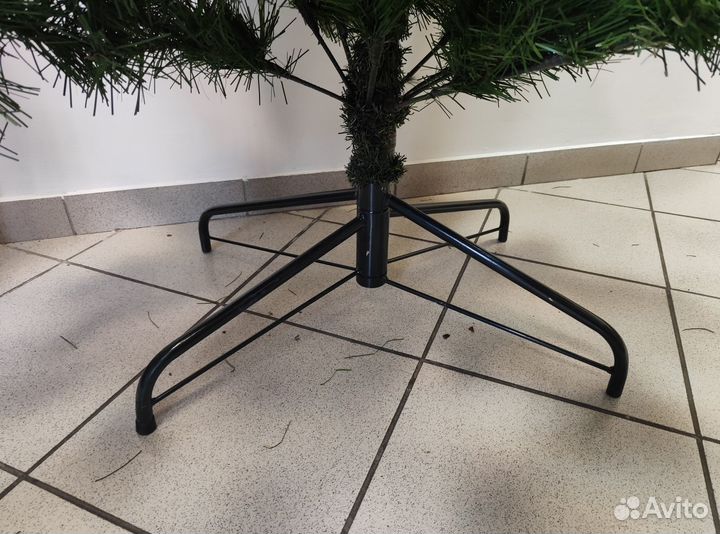 Ель искуственная