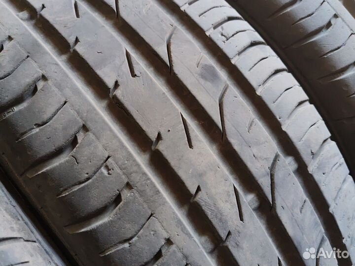 Continental ContiPremiumContact 2 195/55 R16 87H