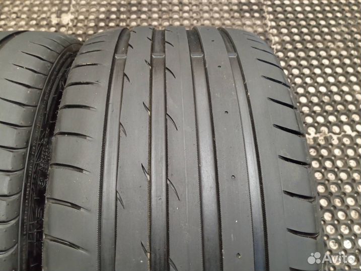 Nankang AS-2+ 275/35 R19 96Y