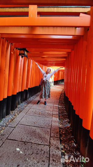 Репетитор японского языка