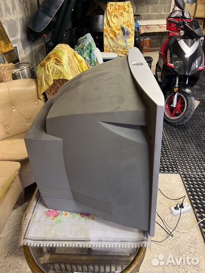 Телевизор philips