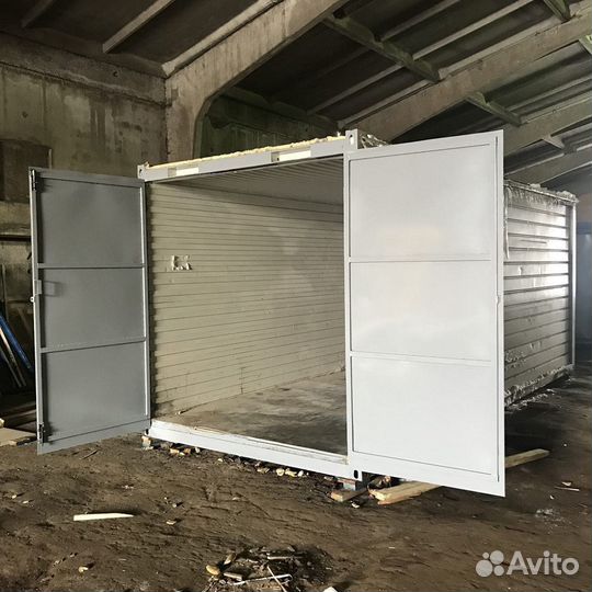 Аренда бытовок под ключ (столовая, распашонка, др)