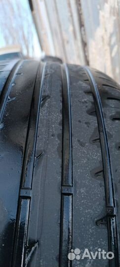 Hankook Ventus Prime 2 K115 235/60 R18 103V