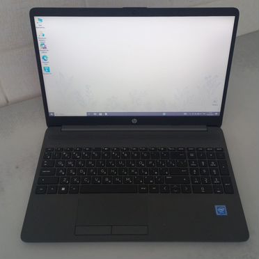 Ноутбук HP G8