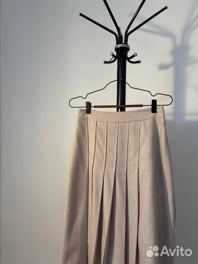 Юбка женская Zarina 42-44 шерсть