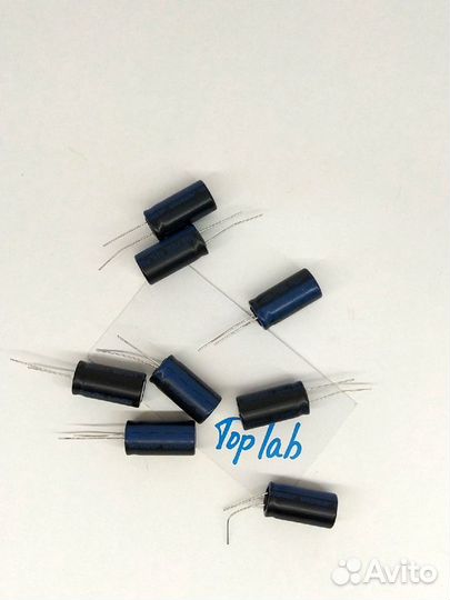 Конденсатор