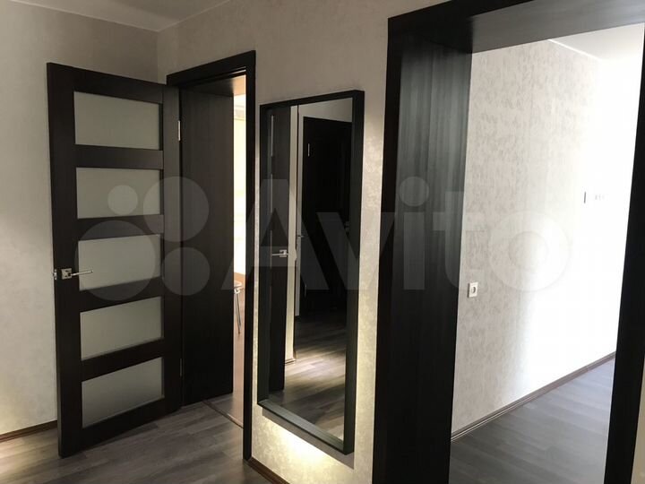 2-к. квартира, 75 м², 10/13 эт.