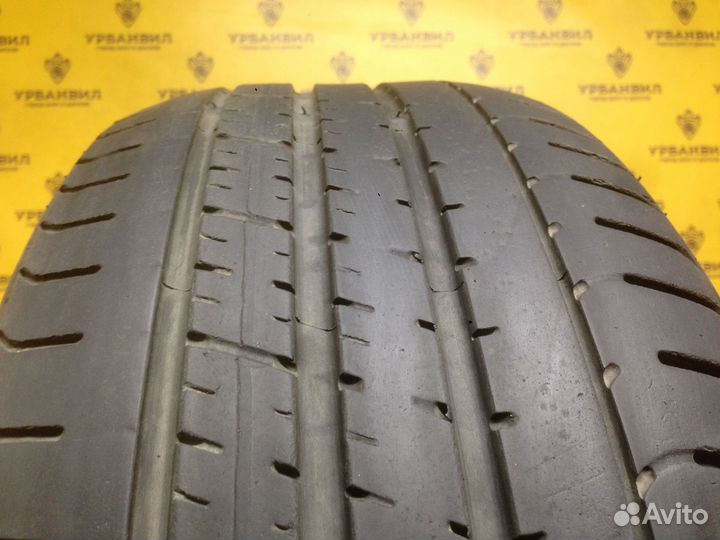 Pirelli P Zero 255/40 R19 100Y