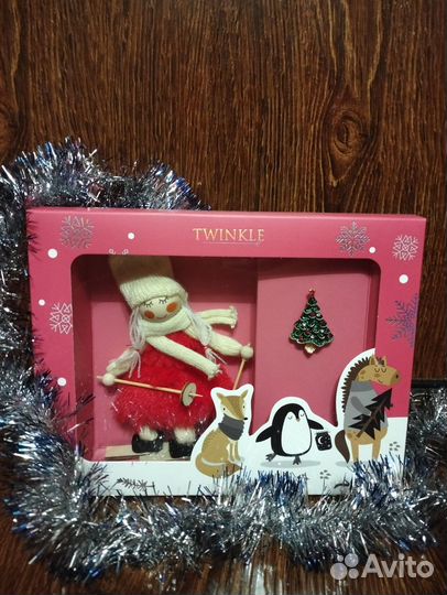 Подарочный набор