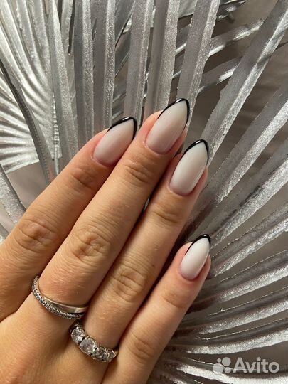 Мастер маникюра