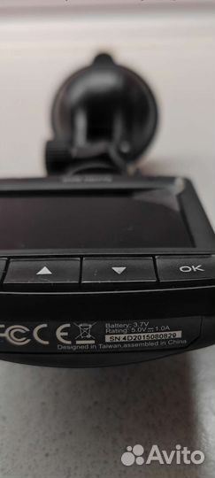 Видеорегистратор