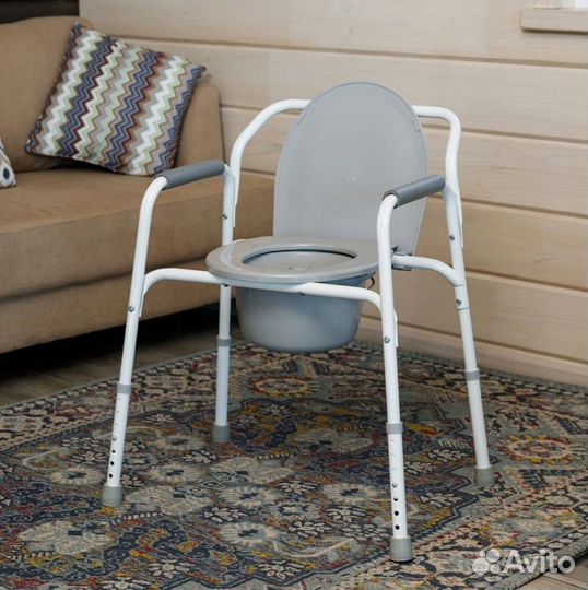 Санитарный стул ortonica TU 1