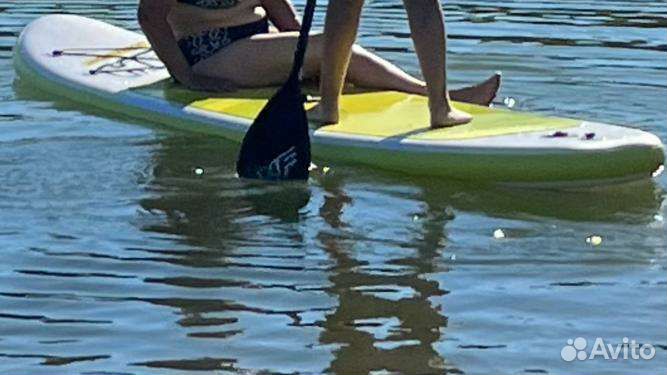 Sup board hydro force sea breeze 10