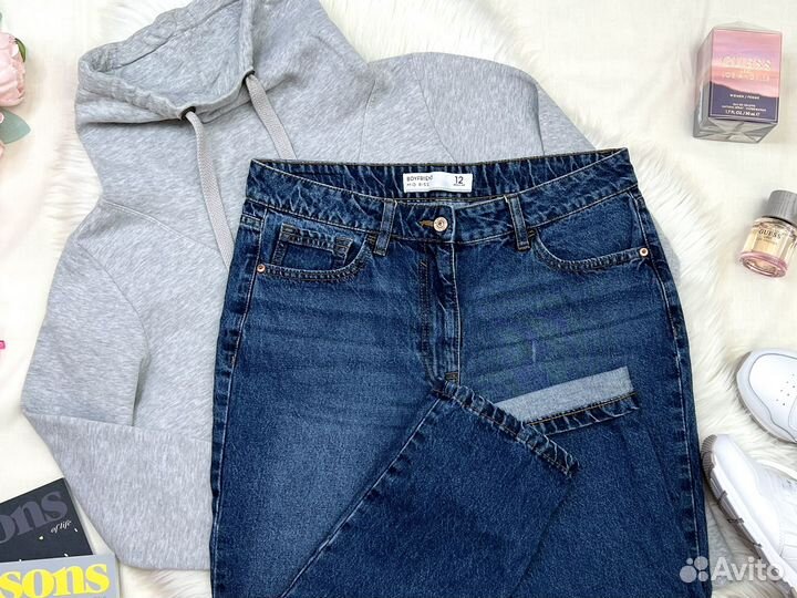 Вещи пакетом на девочку 158 164 ASOS Next Only