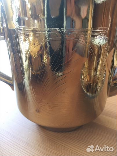 Чайный сервиз новый