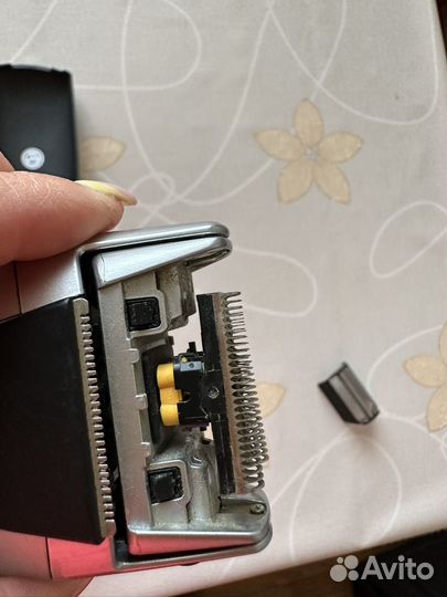 Бритва электрическая Braun 5770