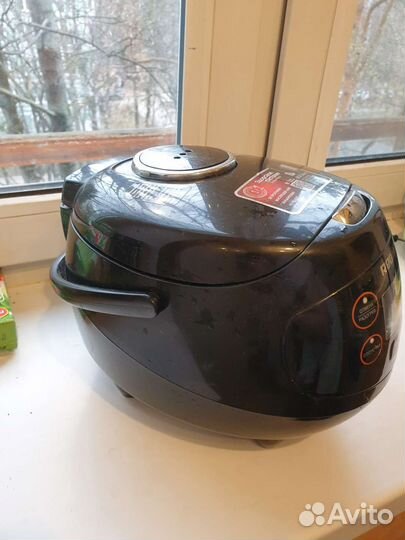 Мультиварка redmond rmc 03