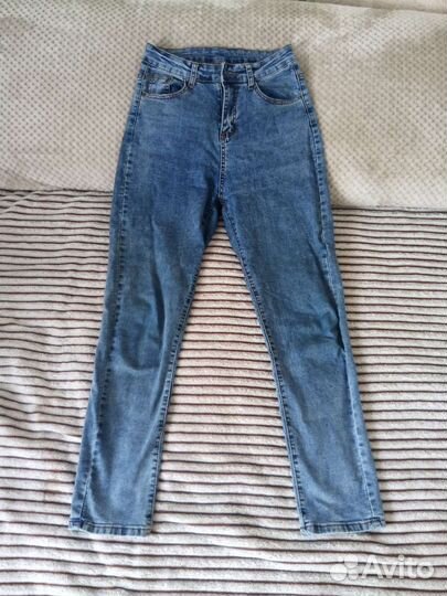 Вещи пакетом