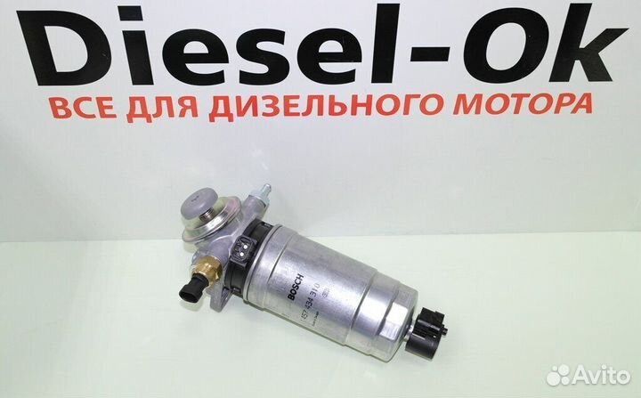 Насос ручной подкачки D4CB 31300-3E00A santa FE