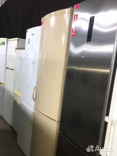 Холодильник бу с гарантией и доставкой