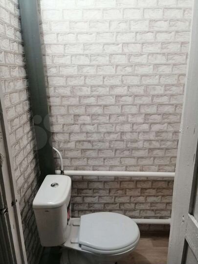 2-к. квартира, 45,2 м², 1/2 эт.