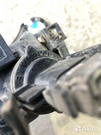 BMW 5 E34 поворотники depo