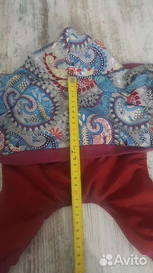 Одежда для маленьких пород собак