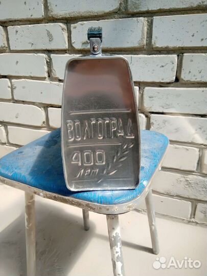 Боченок для вина нержавейка СССР