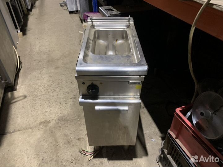 Фритюрница электрическая electrolux S700