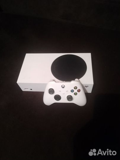 Xbox series s