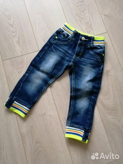 Детские вещи