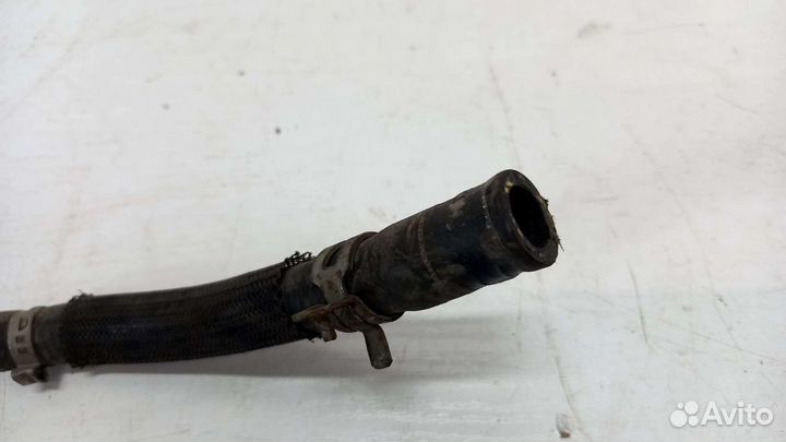 Трубка охлождения турбины Ford Mondeo 4