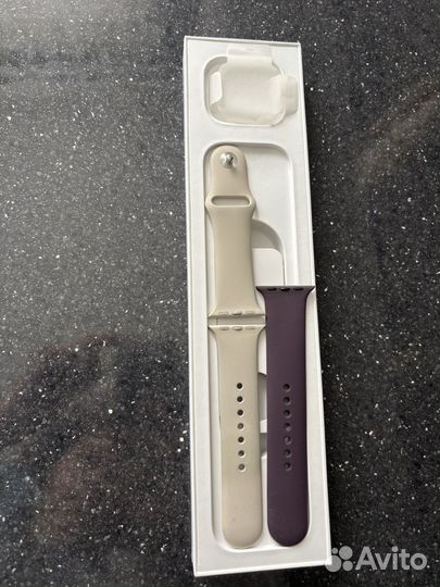 Продам Apple watch se