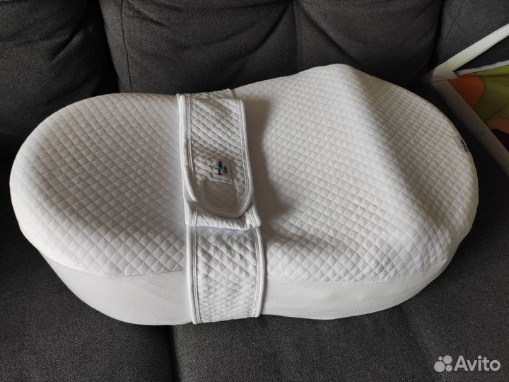 Кокон для новорожденных Good Night, Baby 0+