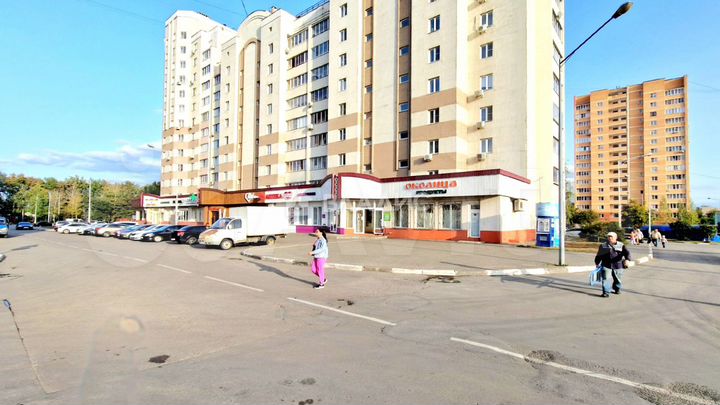 Сдам торговое помещение, 40.3 м²