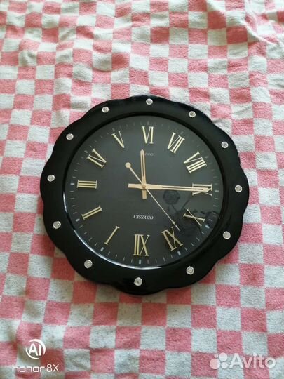 Часы настенные