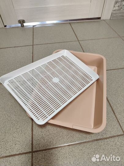 Лоток для кошек