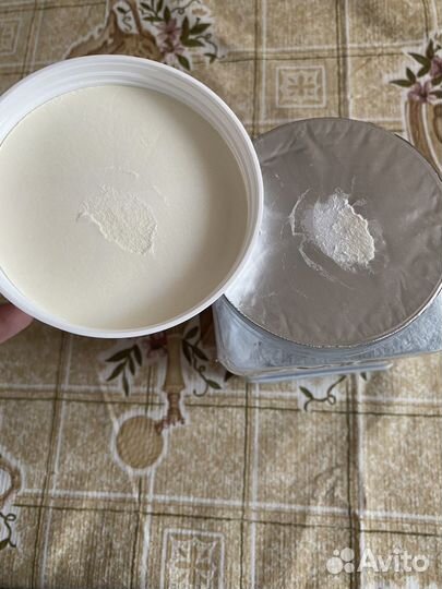 Маска для лица