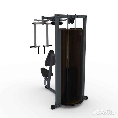 Баттерфляй - задние дельты ArmaFort 220.01.01