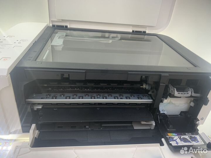 Принтер Canon MG3540